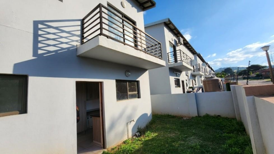 To Let 3 Bedroom Property for Rent in Cashan North West